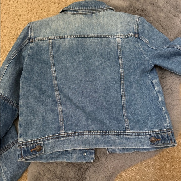 Free People Rumors Jacket - Picture 2 of 5